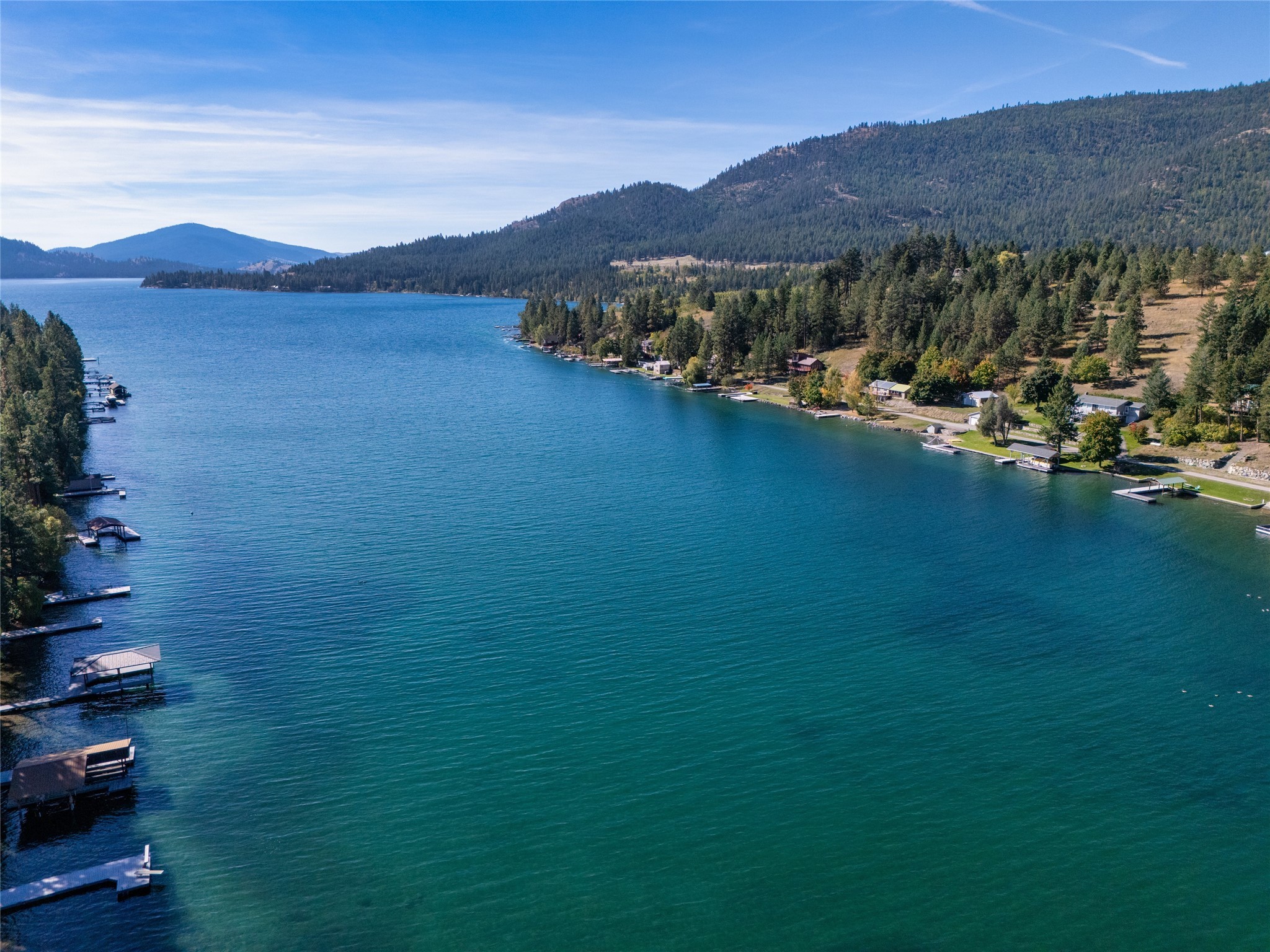 Rollins, Montana 59931, United States, 2 Bedrooms Bedrooms, ,2 BathroomsBathrooms,Residential,Pending,39307