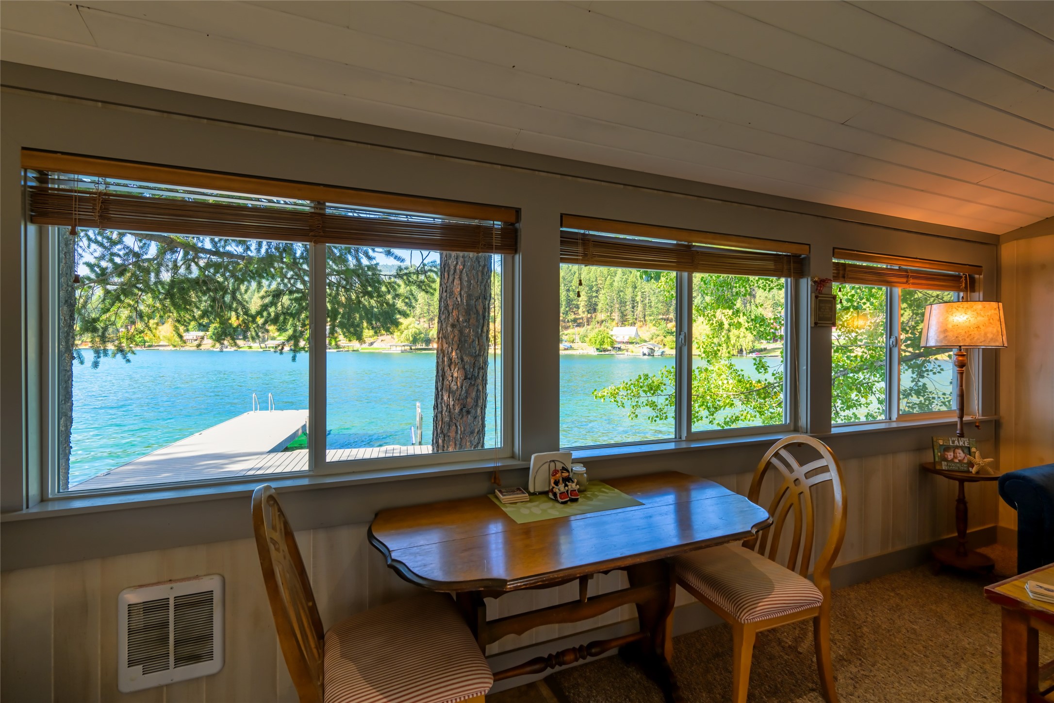 Rollins, Montana 59931, United States, 2 Bedrooms Bedrooms, ,2 BathroomsBathrooms,Residential,Pending,39307