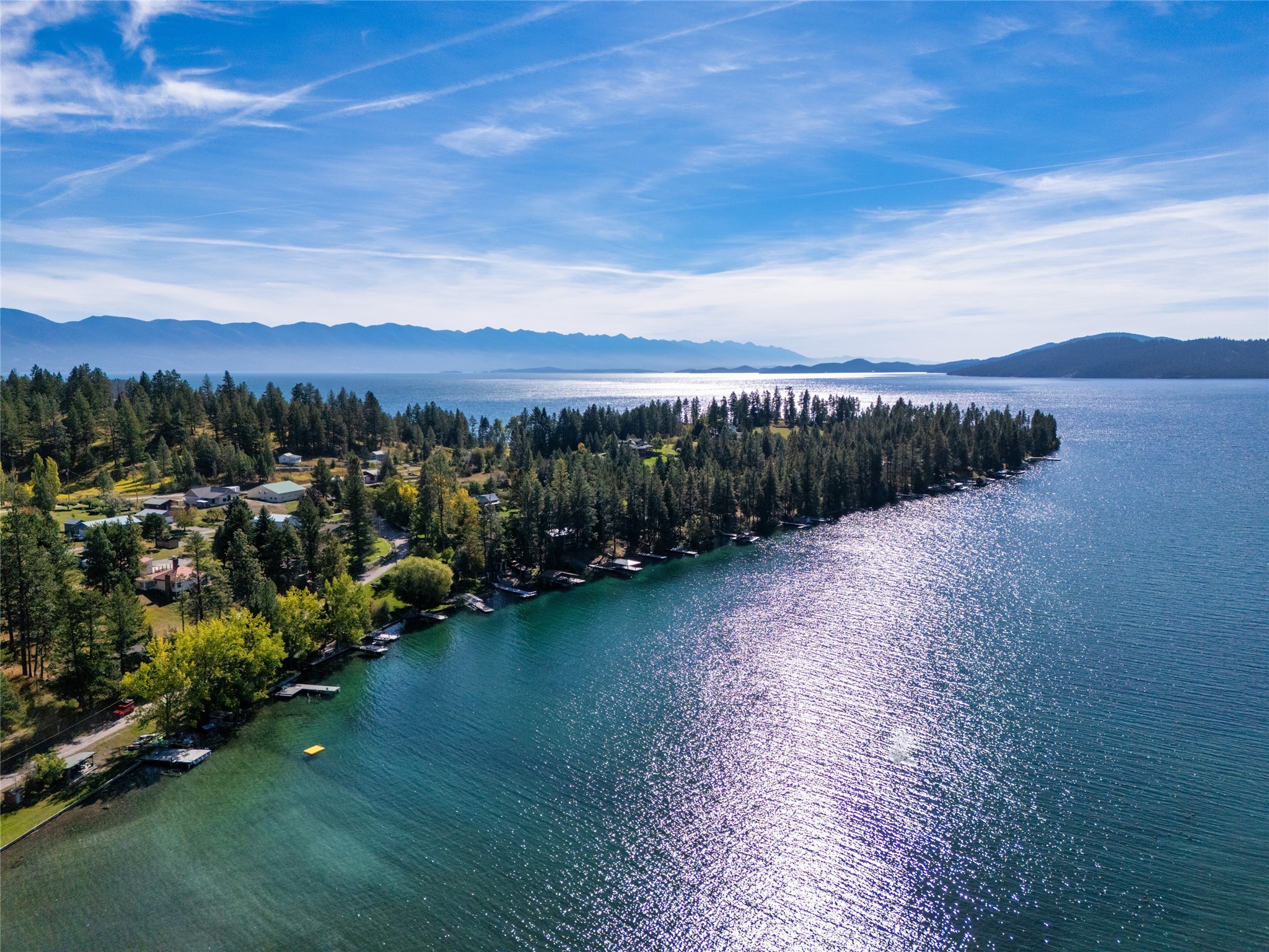 Rollins, Montana 59931, United States, 2 Bedrooms Bedrooms, ,2 BathroomsBathrooms,Residential,Pending,39307