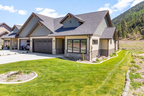 5237 Ginger Quill Road Missoula MT 59802