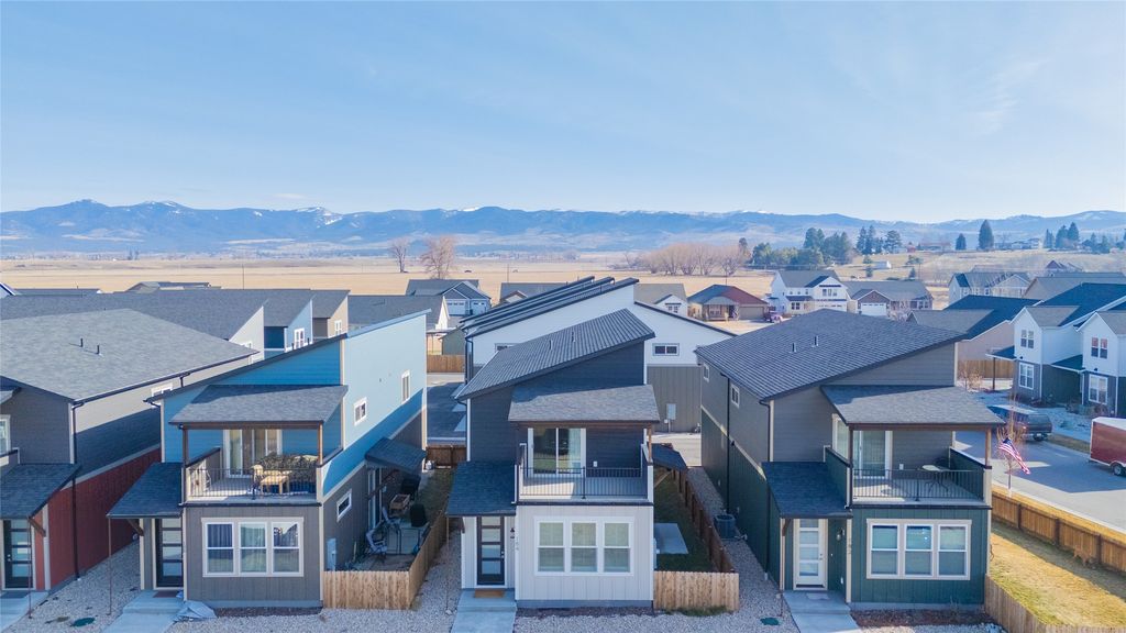 Photo of 184 Providence Way, Hamilton, MT 59840 (MLS # 30064524)