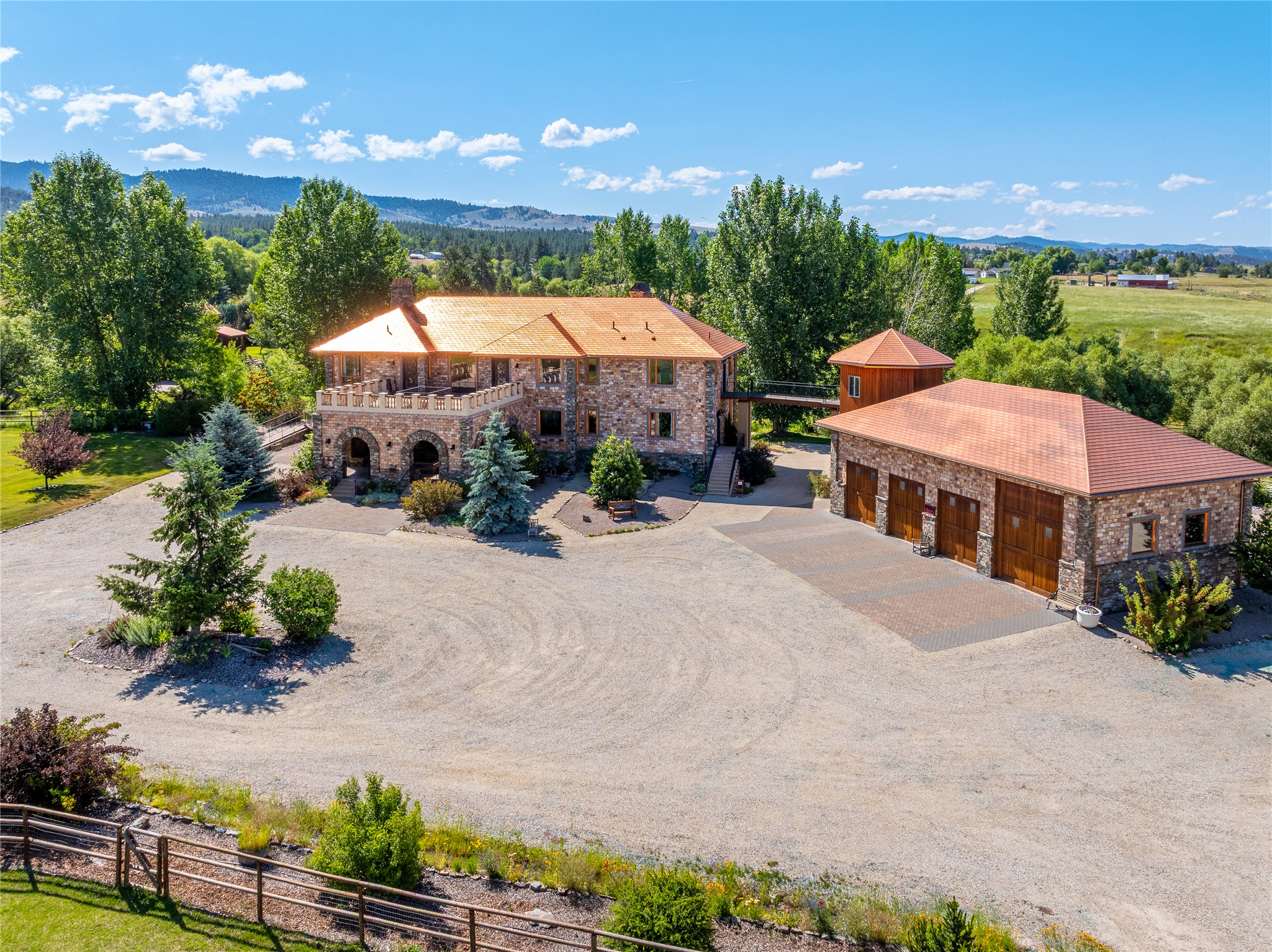 859 Hamilton Heights Road