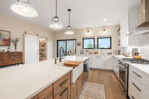 Tiny photo for 967 Auger Lane, Bozeman, MT 59718 (MLS # 30072715)