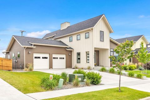 Tiny photo for 967 Auger Lane, Bozeman, MT 59718 (MLS # 30072715)