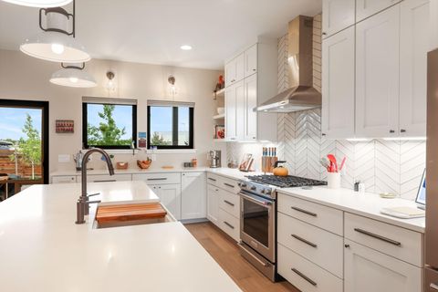 Tiny photo for 967 Auger Lane, Bozeman, MT 59718 (MLS # 30072715)