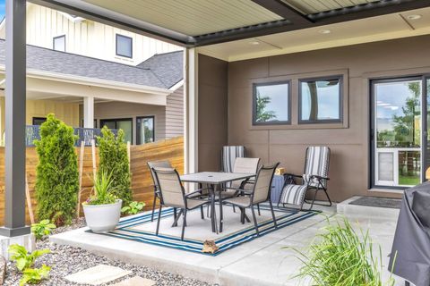 Tiny photo for 967 Auger Lane, Bozeman, MT 59718 (MLS # 30072715)