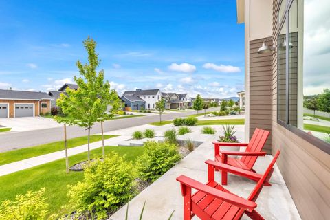 Tiny photo for 967 Auger Lane, Bozeman, MT 59718 (MLS # 30072715)