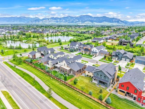 Tiny photo for 967 Auger Lane, Bozeman, MT 59718 (MLS # 30072715)
