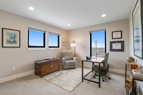 Tiny photo for 967 Auger Lane, Bozeman, MT 59718 (MLS # 30072715)