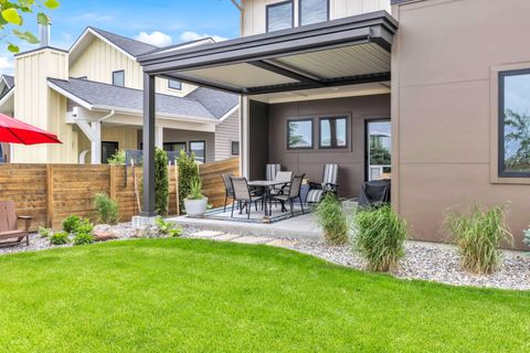 Tiny photo for 967 Auger Lane, Bozeman, MT 59718 (MLS # 30072715)