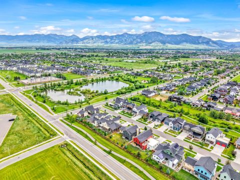 Tiny photo for 967 Auger Lane, Bozeman, MT 59718 (MLS # 30072715)
