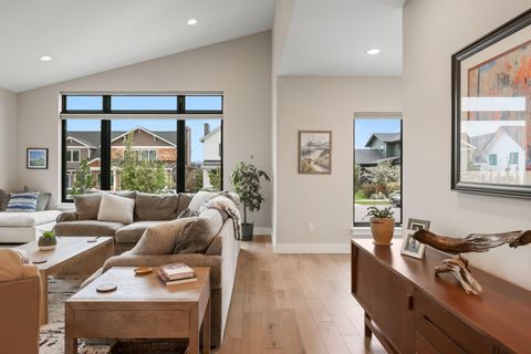 Tiny photo for 967 Auger Lane, Bozeman, MT 59718 (MLS # 30072715)