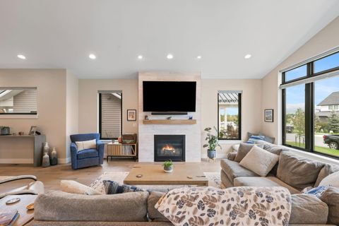 Tiny photo for 967 Auger Lane, Bozeman, MT 59718 (MLS # 30072715)
