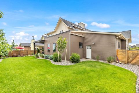 Tiny photo for 967 Auger Lane, Bozeman, MT 59718 (MLS # 30072715)