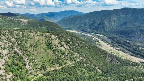 Tiny photo for Nhn Lolo Forestlands, Alberton, MT 59820 (MLS # 30073212)