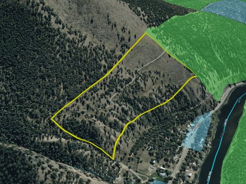 Tiny photo for Nhn Lolo Forestlands, Alberton, MT 59820 (MLS # 30073212)