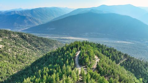 Tiny photo for Nhn Lolo Forestlands, Alberton, MT 59820 (MLS # 30073212)