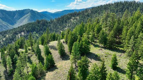 Tiny photo for Nhn Lolo Forestlands, Alberton, MT 59820 (MLS # 30073212)