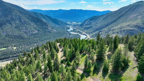 Tiny photo for Nhn Lolo Forestlands, Alberton, MT 59820 (MLS # 30073212)
