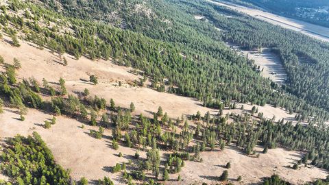 Tiny photo for Nhn Lolo Forestlands, Alberton, MT 59820 (MLS # 30073212)
