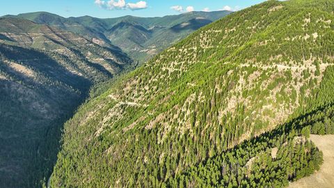Tiny photo for Nhn Lolo Forestlands, Alberton, MT 59820 (MLS # 30073212)