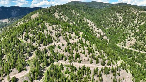 Tiny photo for Nhn Lolo Forestlands, Alberton, MT 59820 (MLS # 30073212)