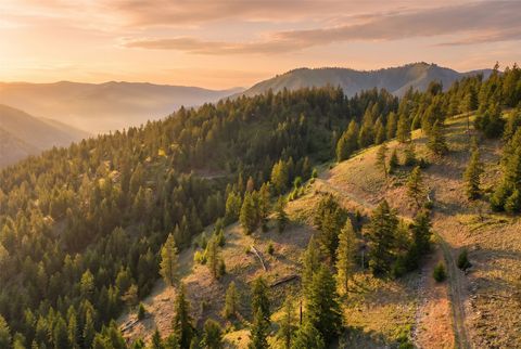 Tiny photo for Nhn Lolo Forestlands, Alberton, MT 59820 (MLS # 30073212)