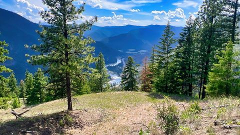 Tiny photo for Nhn Lolo Forestlands, Alberton, MT 59820 (MLS # 30073212)