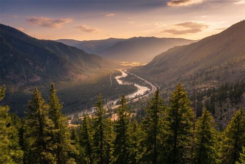 Photo of Nhn Lolo Forestlands, Alberton, MT 59820 (MLS # 30073212)