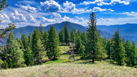 Tiny photo for Nhn Lolo Forestlands, Alberton, MT 59820 (MLS # 30073212)