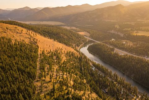 Tiny photo for Nhn Lolo Forestlands, Alberton, MT 59820 (MLS # 30073212)