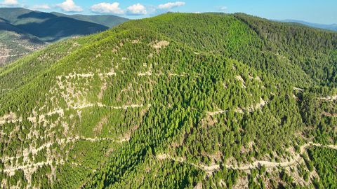Tiny photo for Nhn Lolo Forestlands, Alberton, MT 59820 (MLS # 30073212)