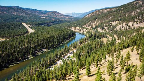 Tiny photo for Nhn Lolo Forestlands, Alberton, MT 59820 (MLS # 30073212)