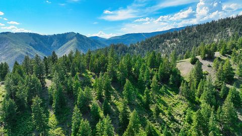 Tiny photo for Nhn Lolo Forestlands, Alberton, MT 59820 (MLS # 30073212)