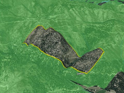 Tiny photo for Nhn Lolo Forestlands, Alberton, MT 59820 (MLS # 30073212)
