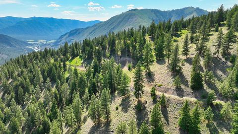 Tiny photo for Nhn Lolo Forestlands, Alberton, MT 59820 (MLS # 30073212)