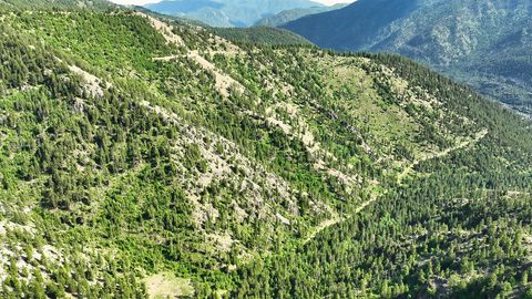 Tiny photo for Nhn Lolo Forestlands, Alberton, MT 59820 (MLS # 30073212)