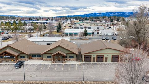 102 Cooperative Way B, C, F Kalispell MT 59901