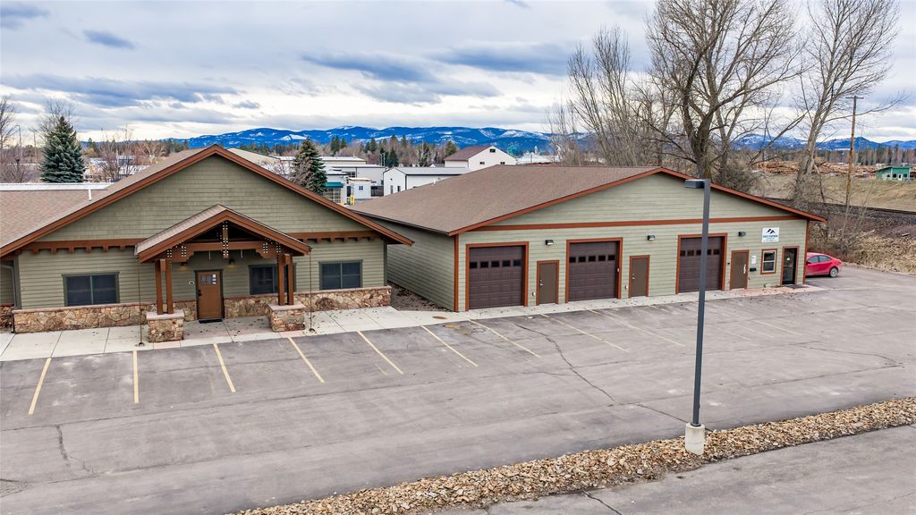 Photo of 102 Cooperative Way #B, C, F, Kalispell, MT 59901 (MLS # 30065969)