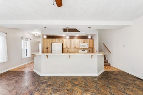 Tiny photo for 108 Sunrise Terrace #D, Bigfork, MT 59911 (MLS # 30069273)