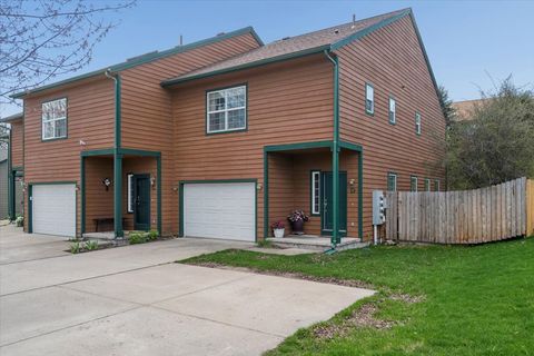 Tiny photo for 108 Sunrise Terrace #D, Bigfork, MT 59911 (MLS # 30069273)