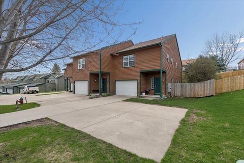 Tiny photo for 108 Sunrise Terrace #D, Bigfork, MT 59911 (MLS # 30069273)