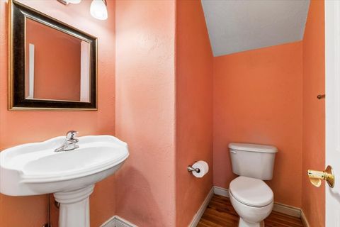 Tiny photo for 108 Sunrise Terrace #D, Bigfork, MT 59911 (MLS # 30069273)