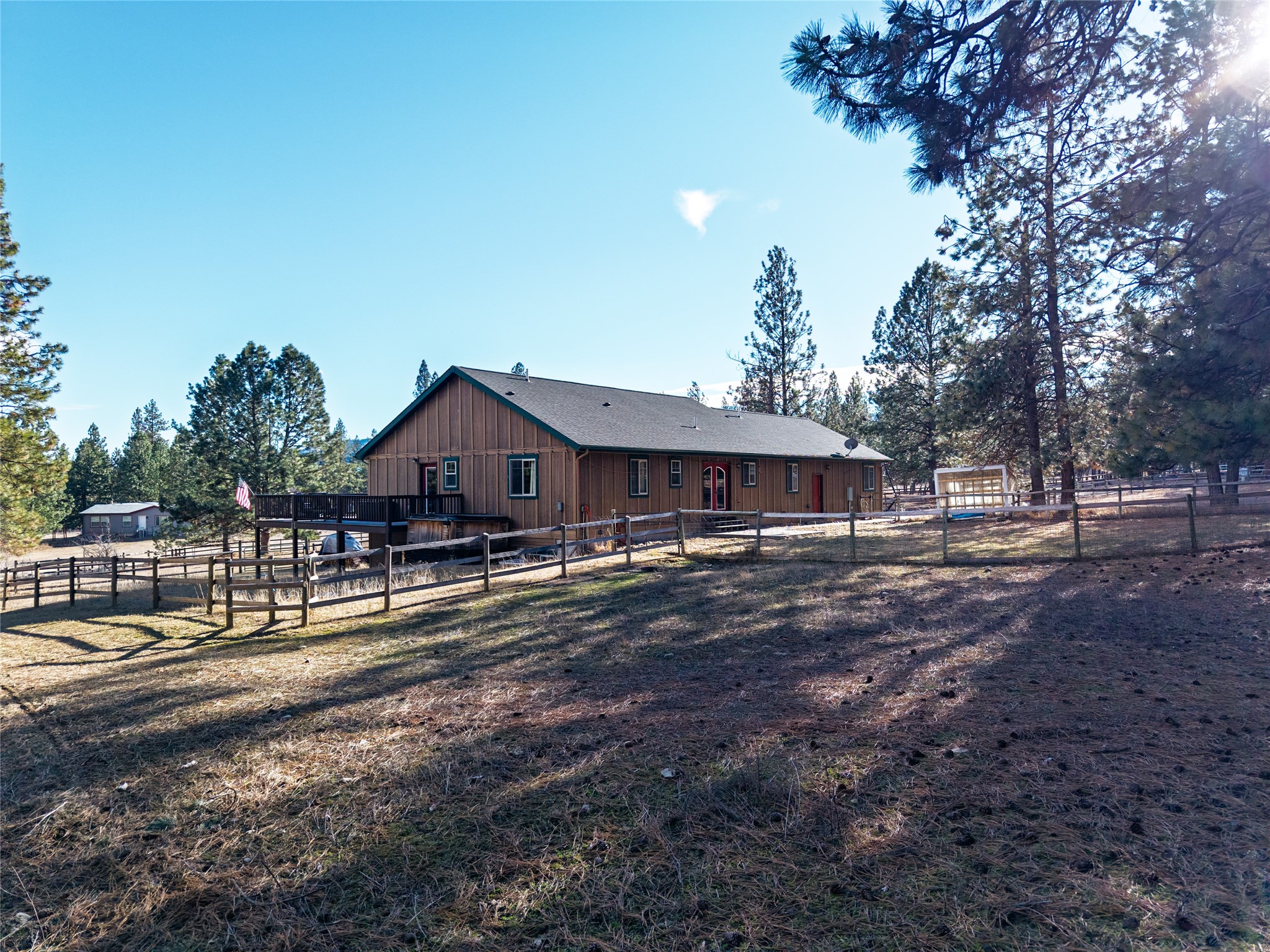 17718 Cougars Den Lane