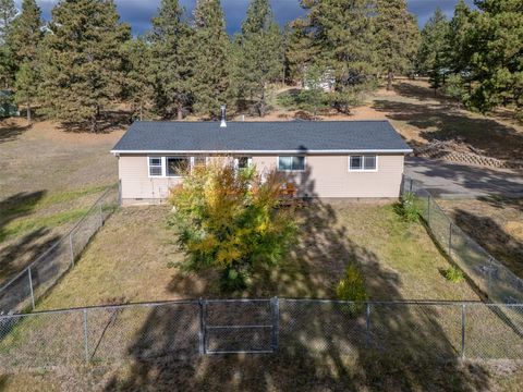 Photo of 13 Greenwood Trail, Clancy, MT 59634 (MLS # 30058232)