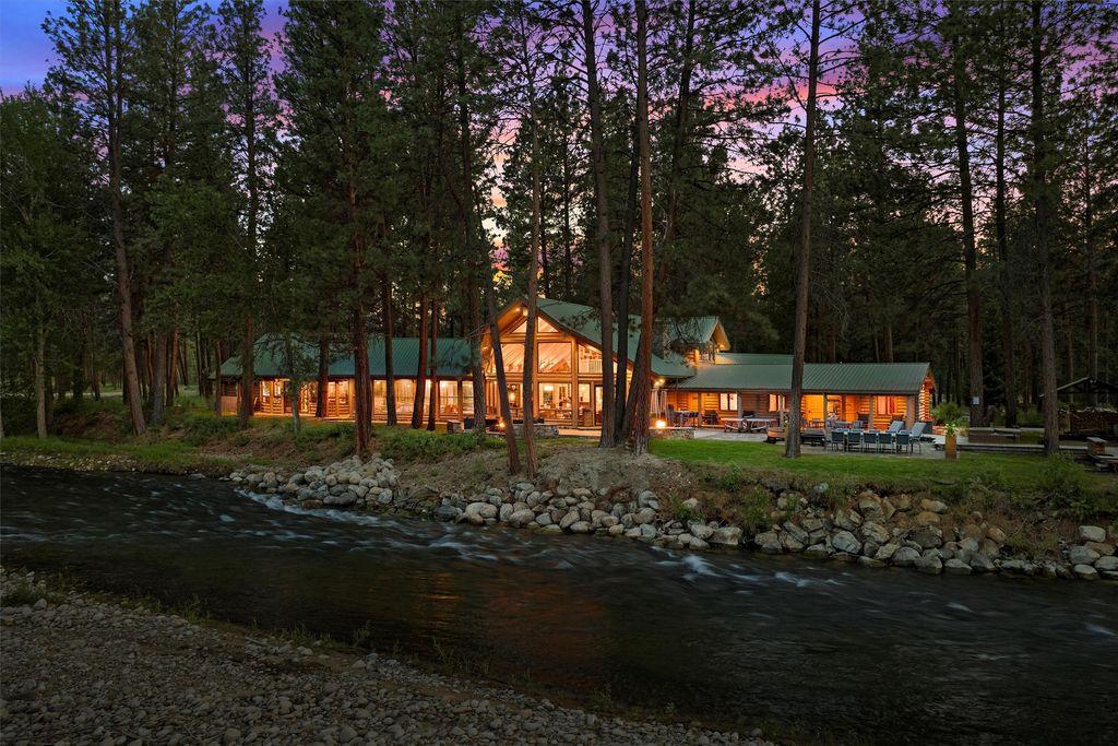 Photo of 24 Russell Drive, Hamilton, MT 59840 (MLS # 30051960)