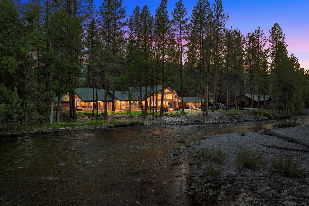 Photo of 24 Russell Drive, Hamilton, MT 59840 (MLS # 30051960)