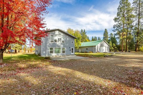 Photo of 212 Saint Mary's Road, Stevensville, MT 59870 (MLS # 30060359) Photo of 212 Saint Mary's Road, Stevensville, MT 59870 (MLS # 30060359)