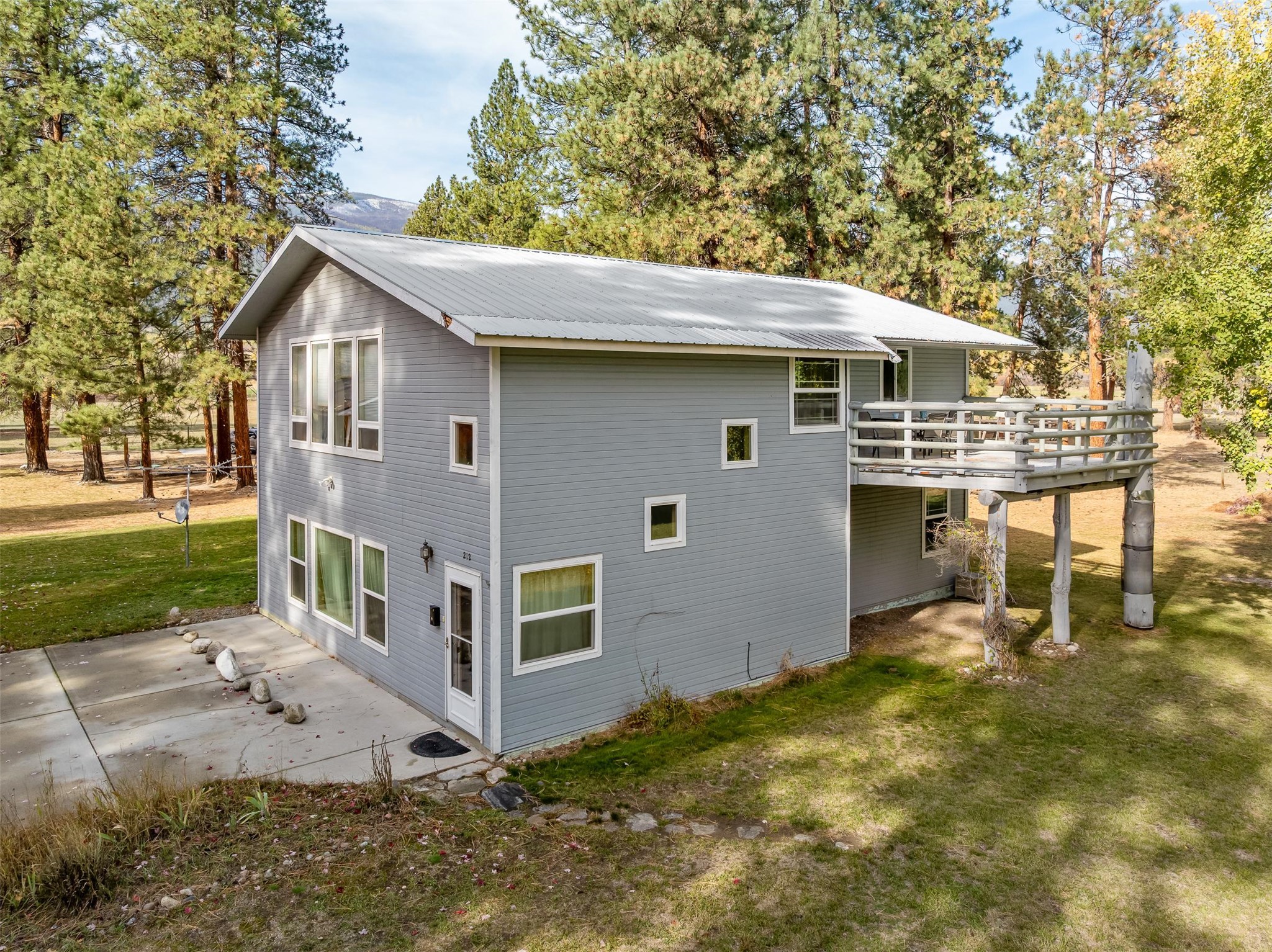 212 Saint Mary's Road