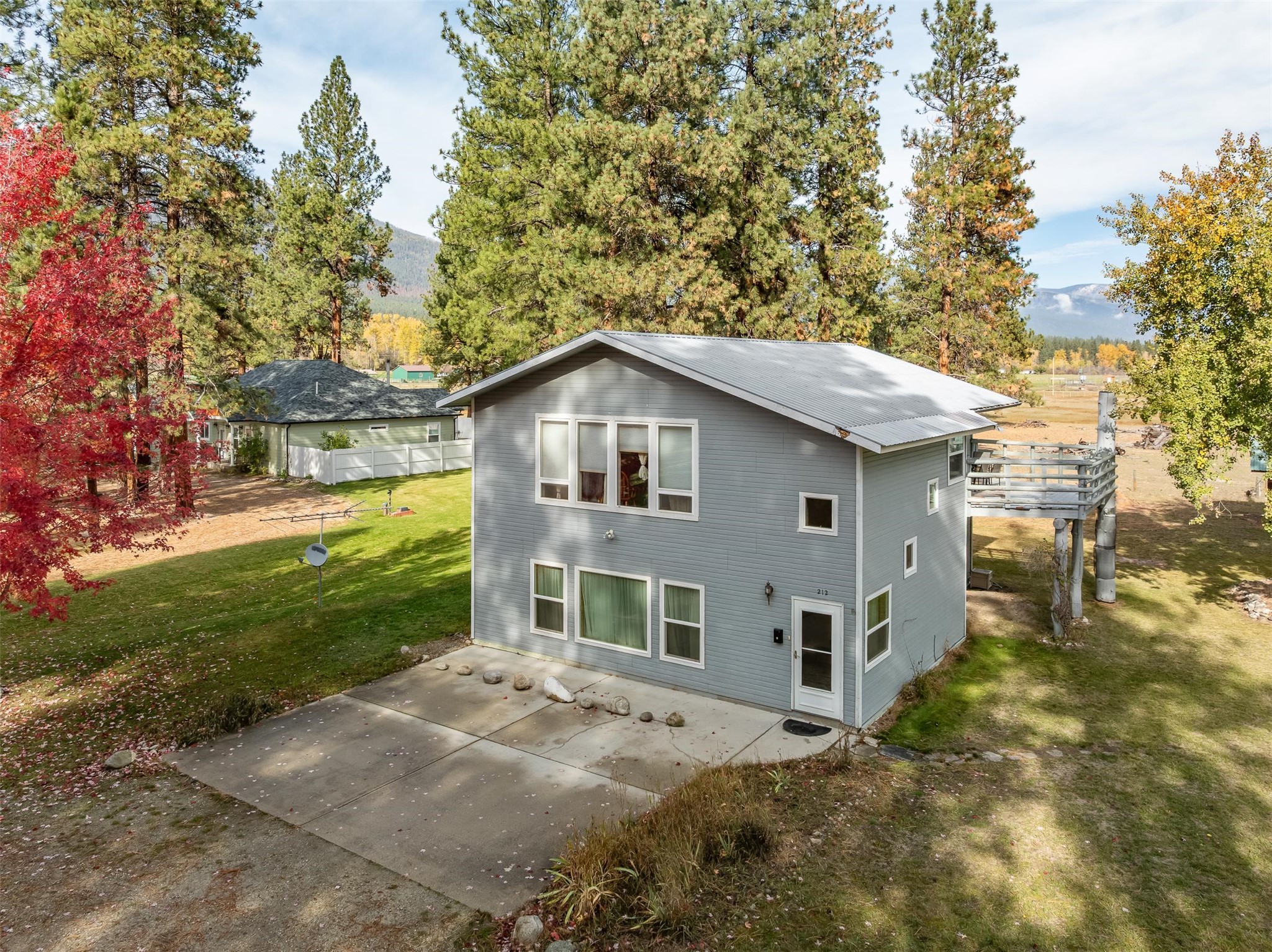 212 Saint Mary's Road